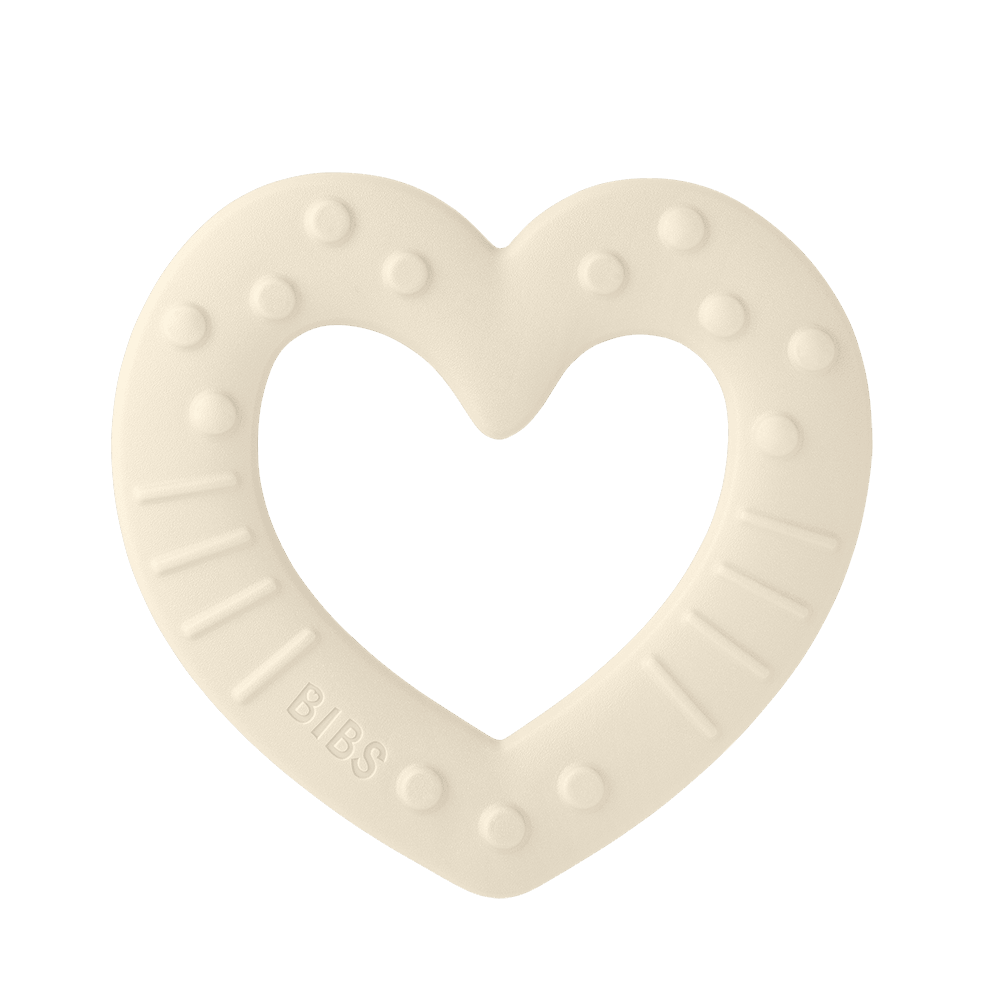 Baby Bitie Heart