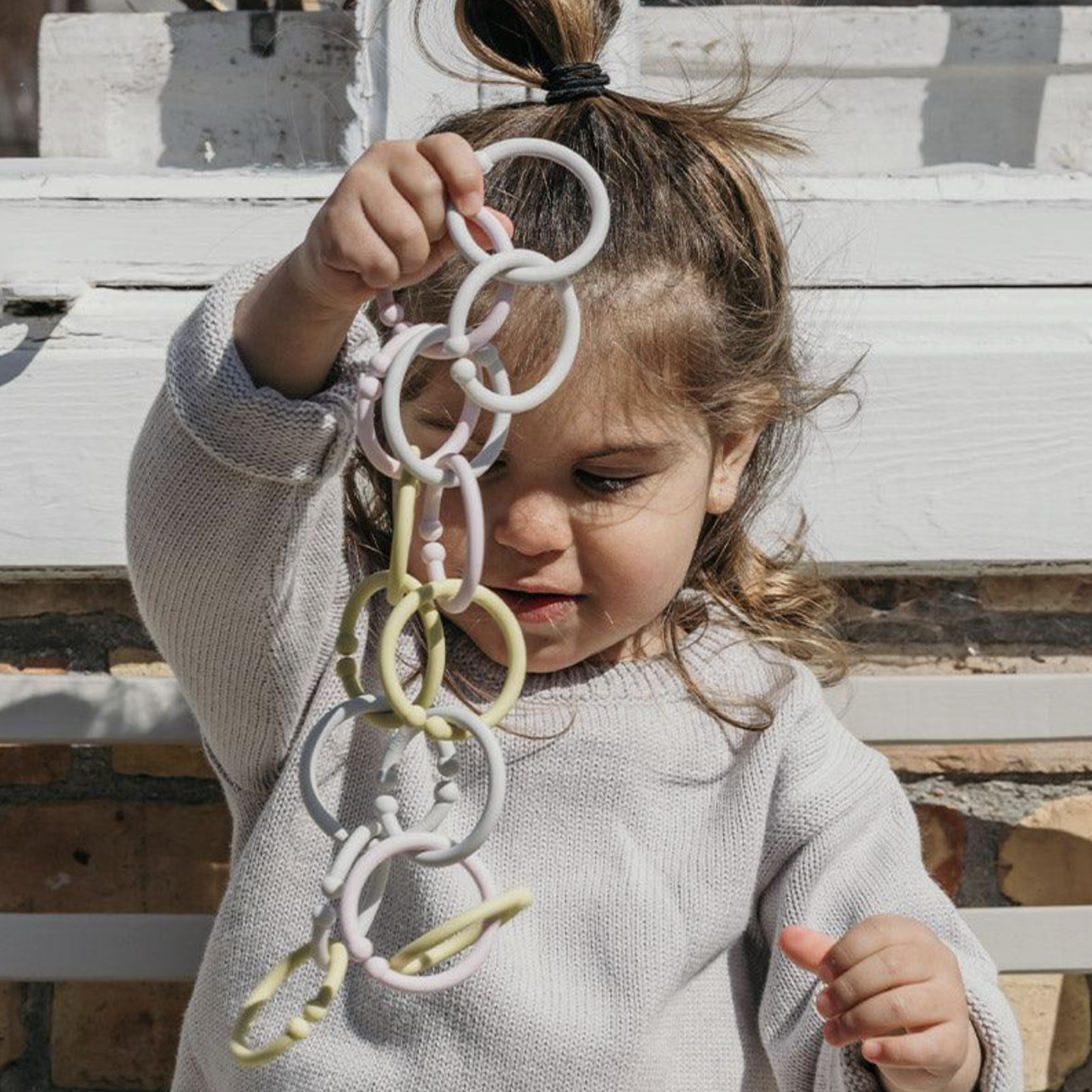 BIBS LOOPS 1