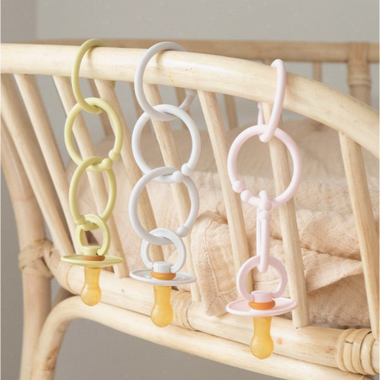 BIBS LOOPS 2 BIBS LOOPS 2