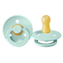 Colour collection čiulptukas - Mint