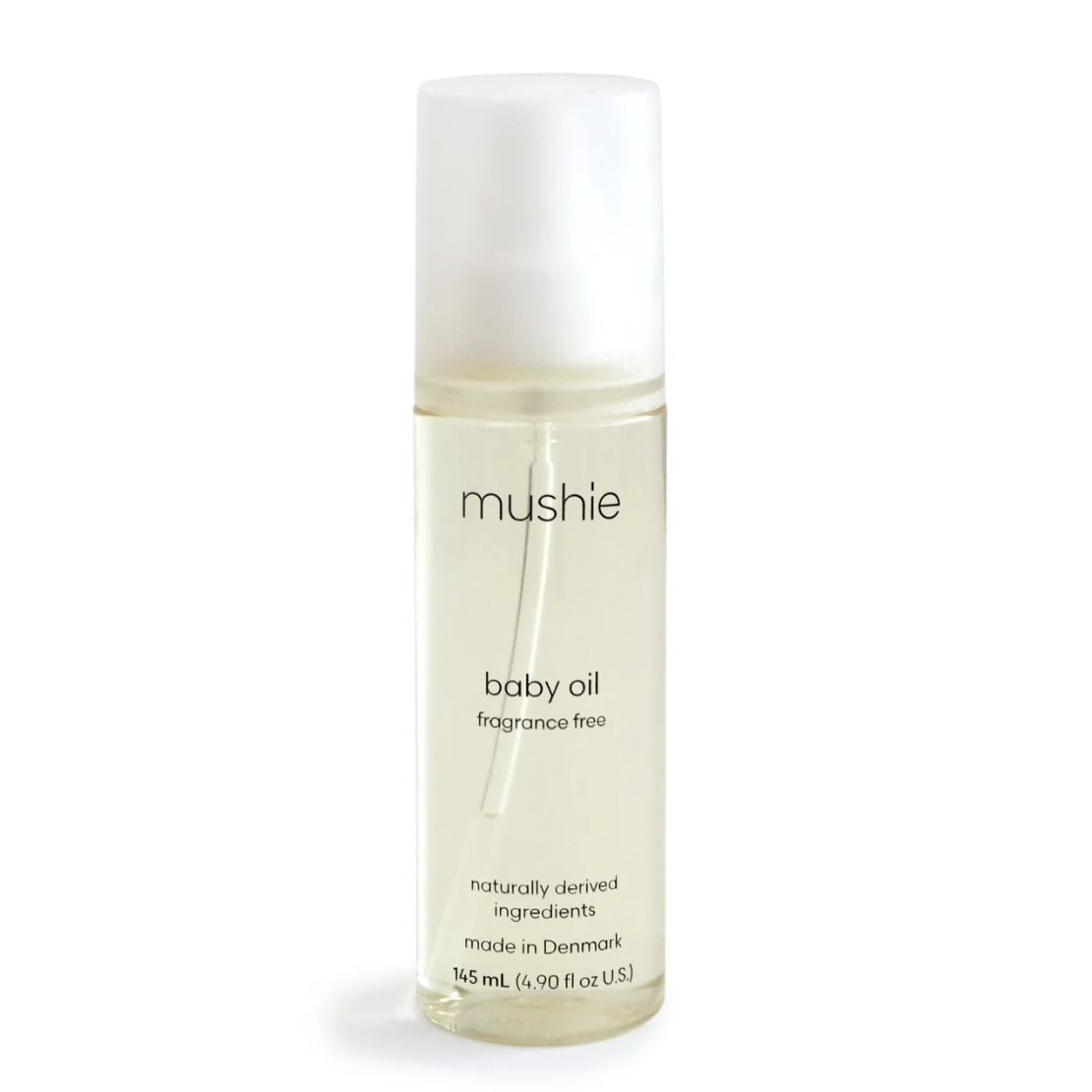 Mushie Babe aliejus (Cosmos) - 145 ml 3