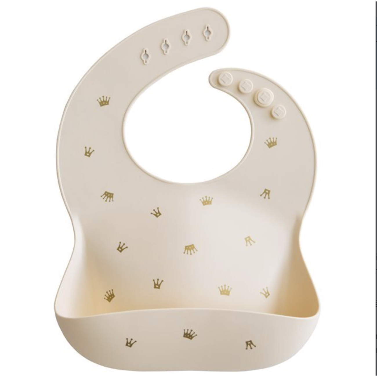 MUSHIE SILIKONINIS SEILINUKAS CROWNS