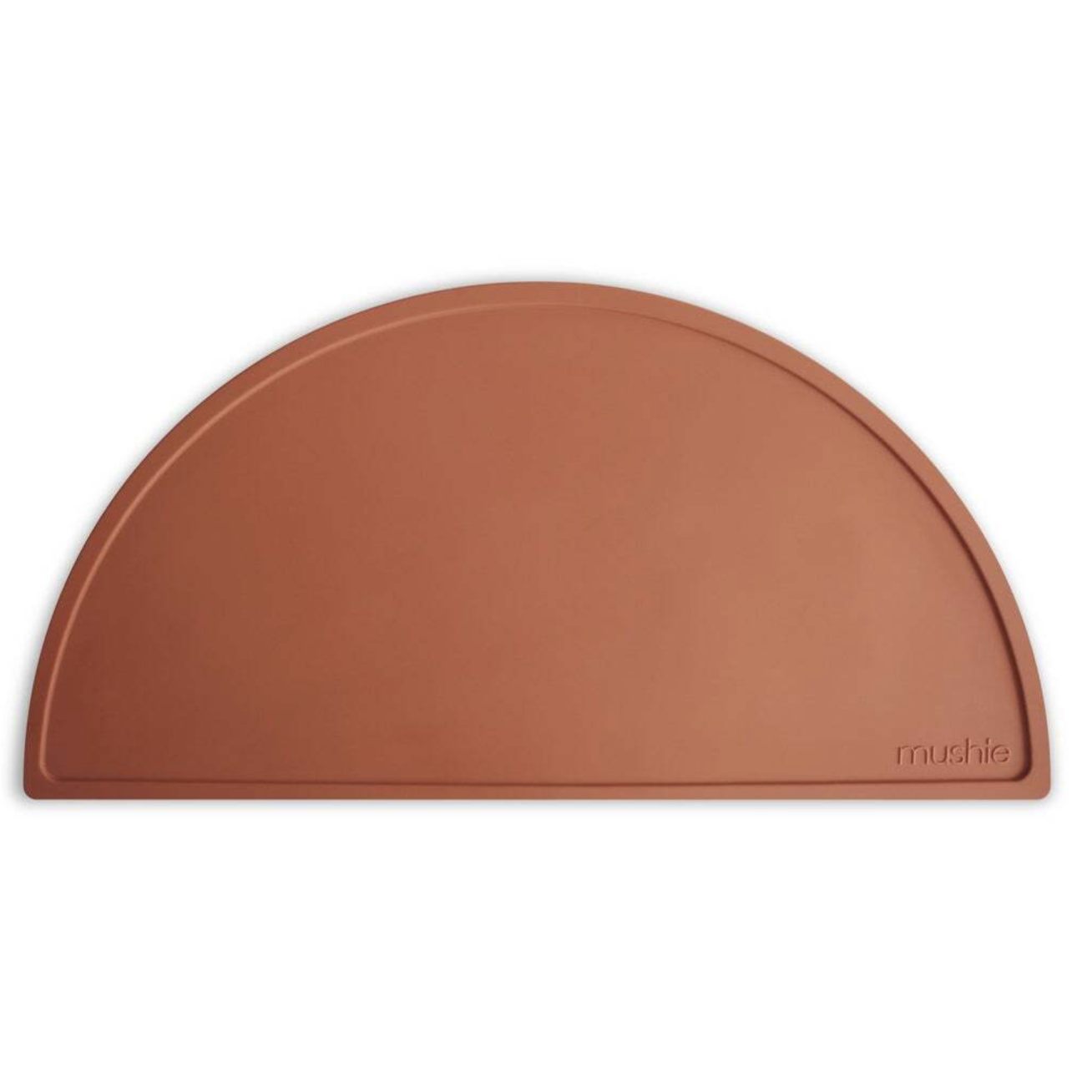 MUSHIE SILIKONINIS PADĖKLIUKAS CLAY