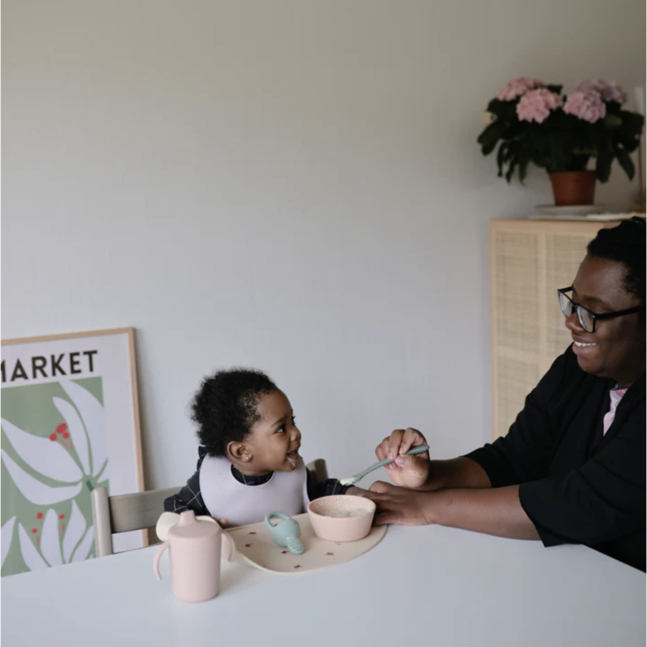 MUSHIE SILIKONINIS SEILINUKAS Whales 3 MUSHIE SILIKONINIS SEILINUKAS Whales 3