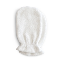 Mushie prausimosi pirštinės 2-Pack Mushie prausimosi pirštinės 2-Pack