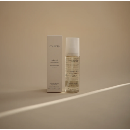 Mushie Babe aliejus (Cosmos) - 145 ml 5 Mushie Babe aliejus (Cosmos) - 145 ml 5