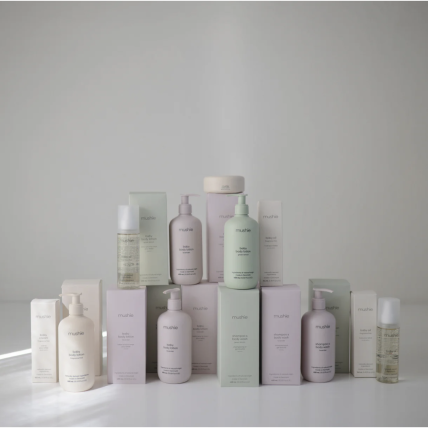 Mushie kūdikių kremas (Cosmos) 2