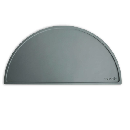 MUSHIE SILIKONINIS PADĖKLIUKAS DRIED THYME