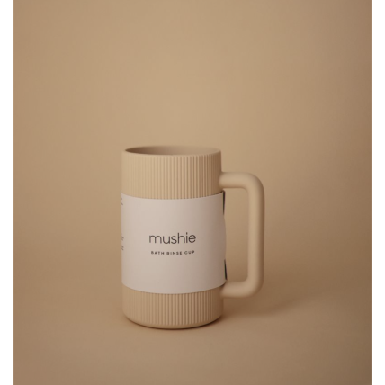 Mushie vonios puodelis 5 Mushie vonios puodelis 5