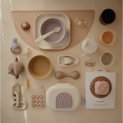 Shape Sorting Box - Formelių rūšiavimo dėžutė 4
