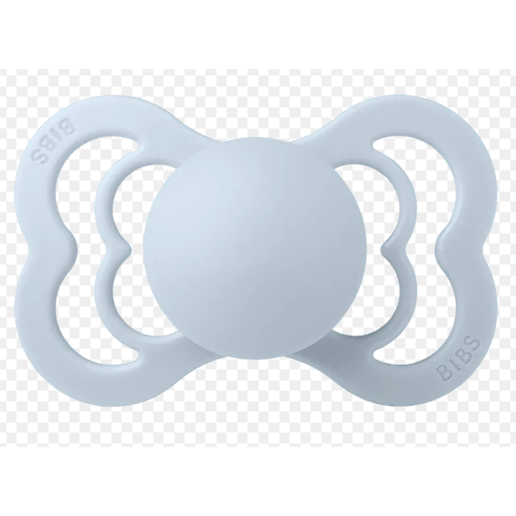 Supreme čiulptukas - Baby Blue 2 Supreme čiulptukas - Baby Blue 2