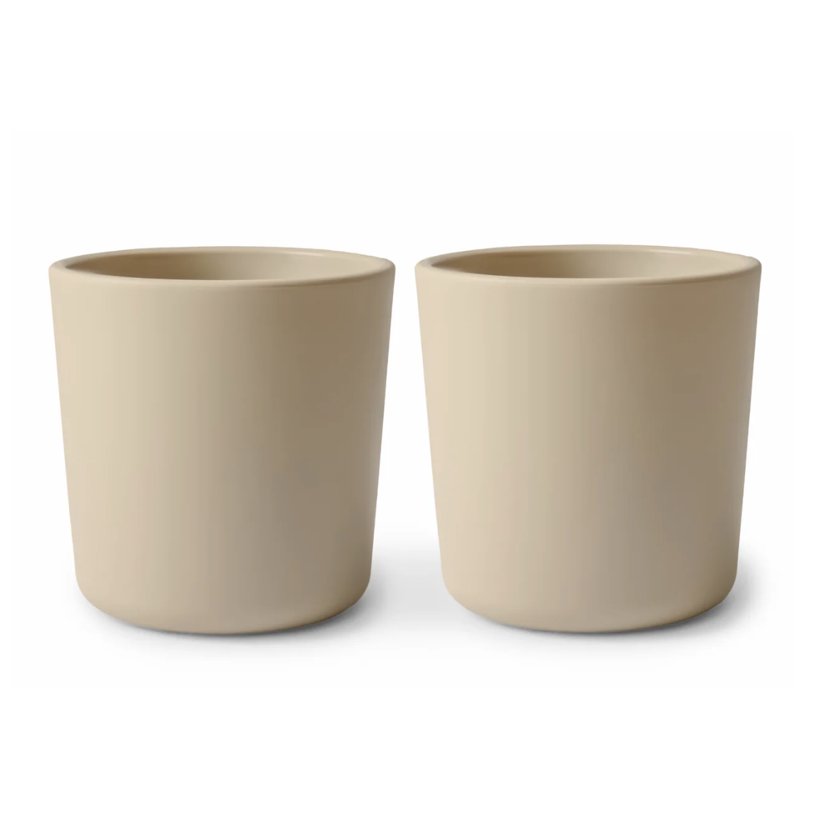Mushie puodelis 2 vnt 14