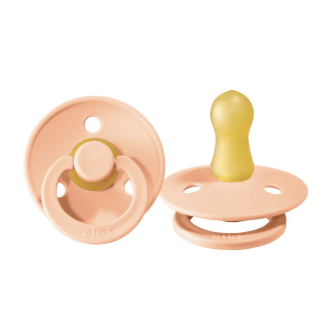 Colour collection čiulptukas - Peach 2