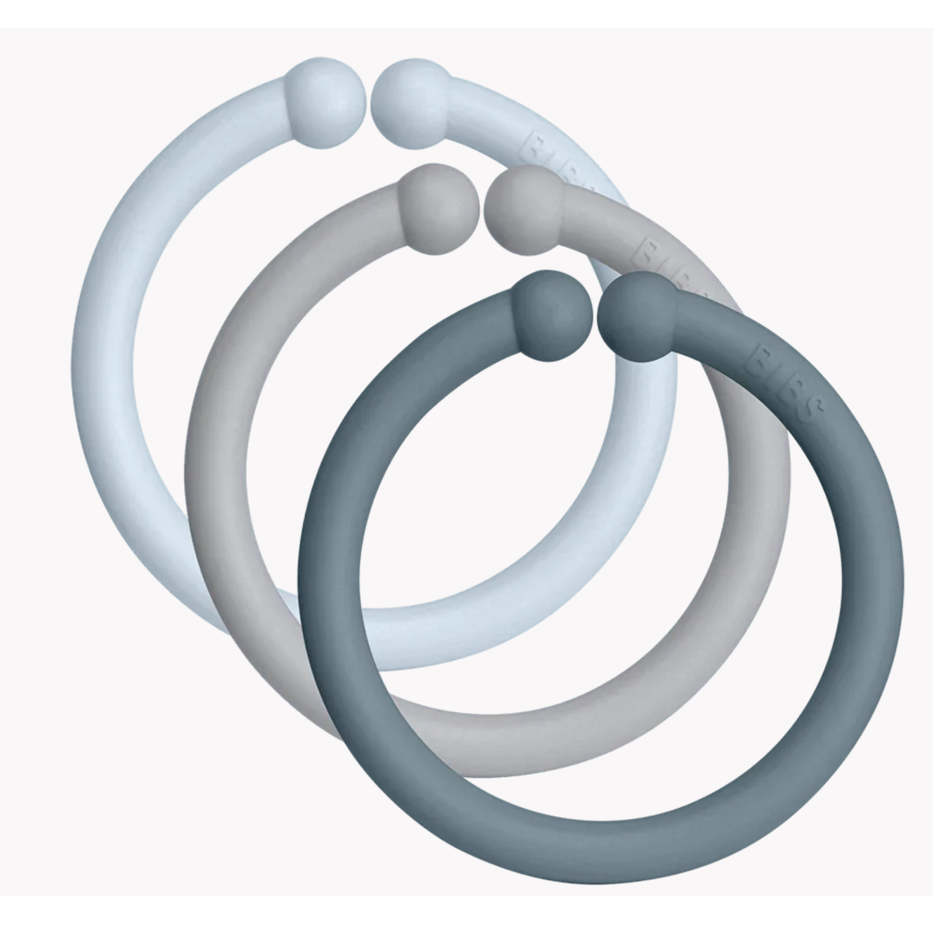 BIBS LOOPS 3