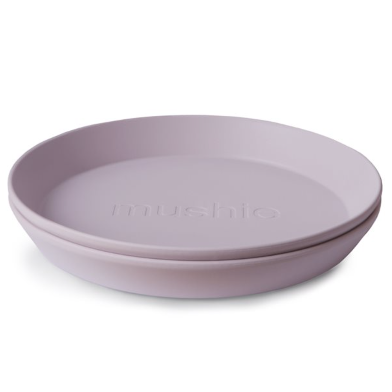 Mushie lėkštutė Round 2 vnt 11