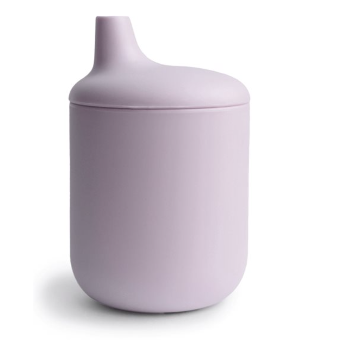 Mushie silikoninis Sippy puodelis 11 Mushie silikoninis Sippy puodelis 11