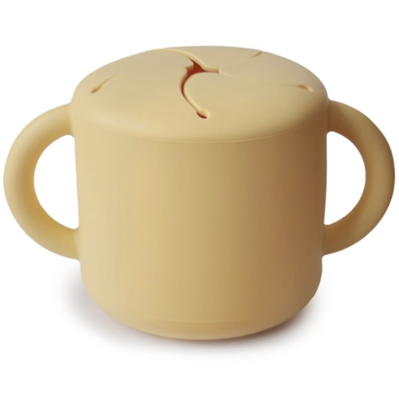 Mushie užkandžių puodeli 5