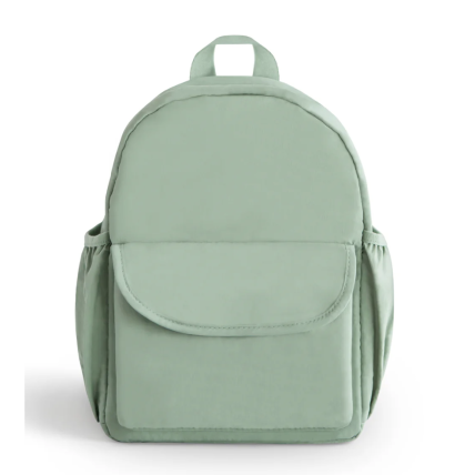 Mushie Toddler kuprinė 10