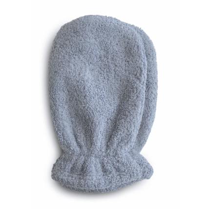 Mushie prausimosi pirštinės 2-Pack 8 Mushie prausimosi pirštinės 2-Pack 8