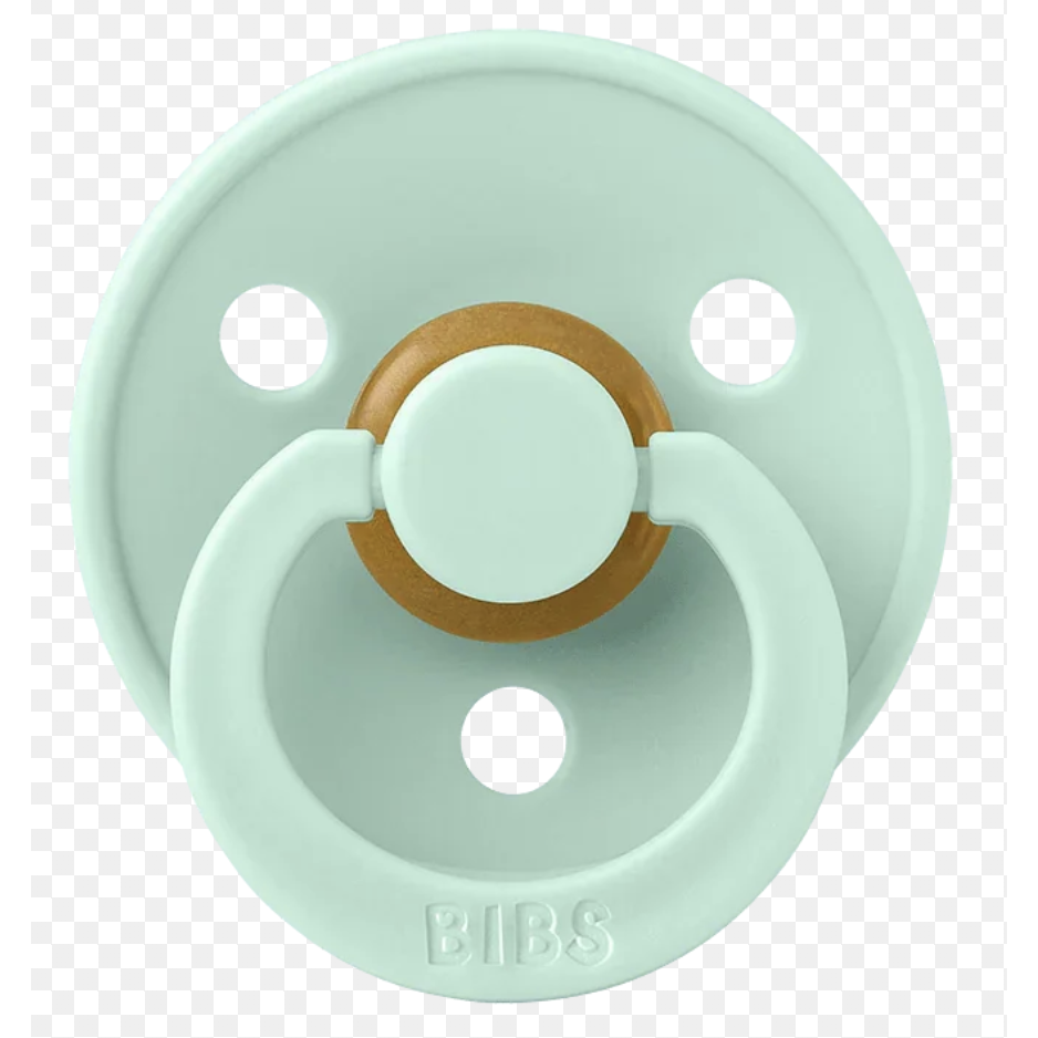 Colour collection čiulptukas - Mint 3