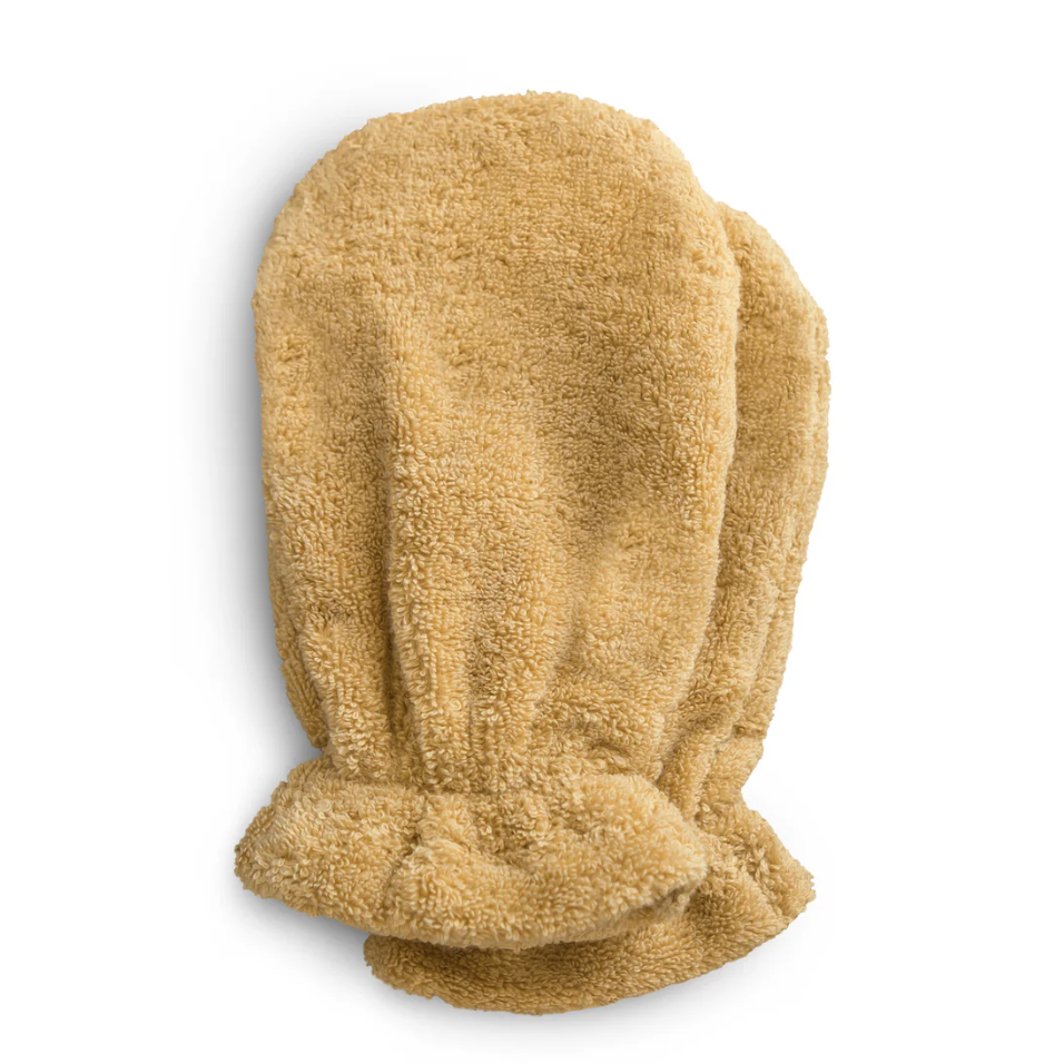 Mushie prausimosi pirštinės 2-Pack 12