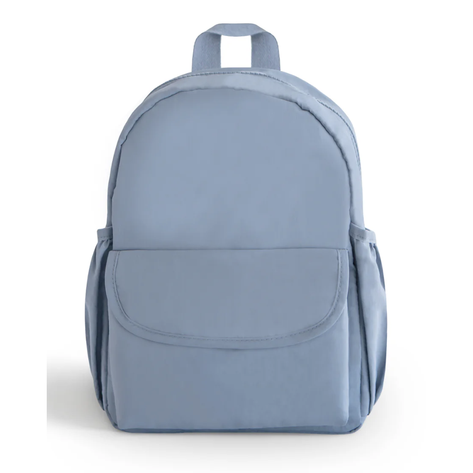 Mushie Toddler kuprinė 8