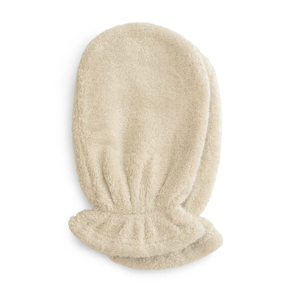 Mushie prausimosi pirštinės 2-Pack 9