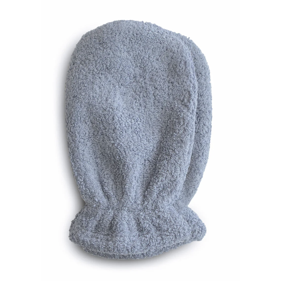 Mushie prausimosi pirštinės 2-Pack 8