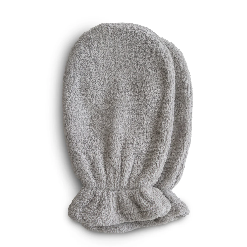 Mushie prausimosi pirštinės 2-Pack 15