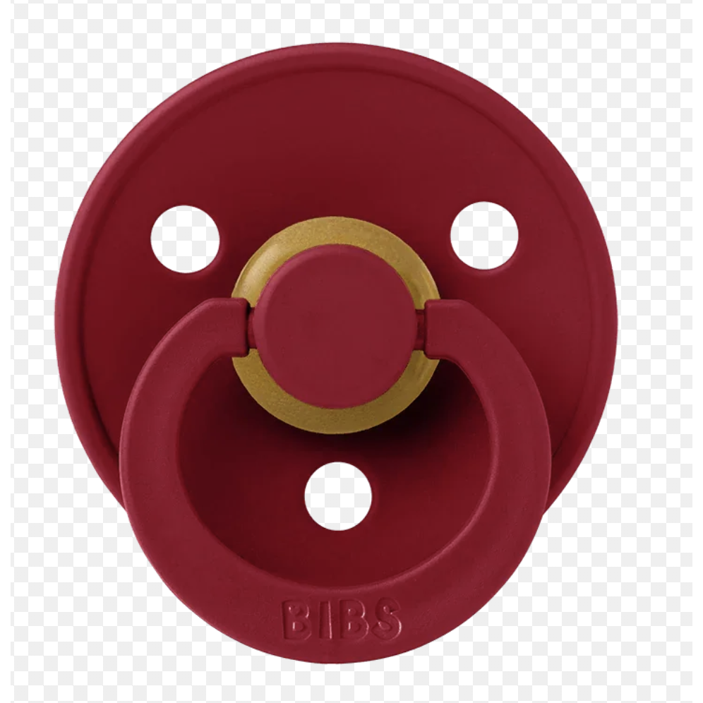 Colour collection čiulptukas - Ruby 3